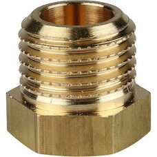 Заглушка НР 1/4" Stout
