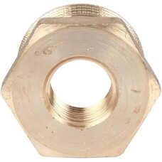 Футорка 1"x3/8" Stout