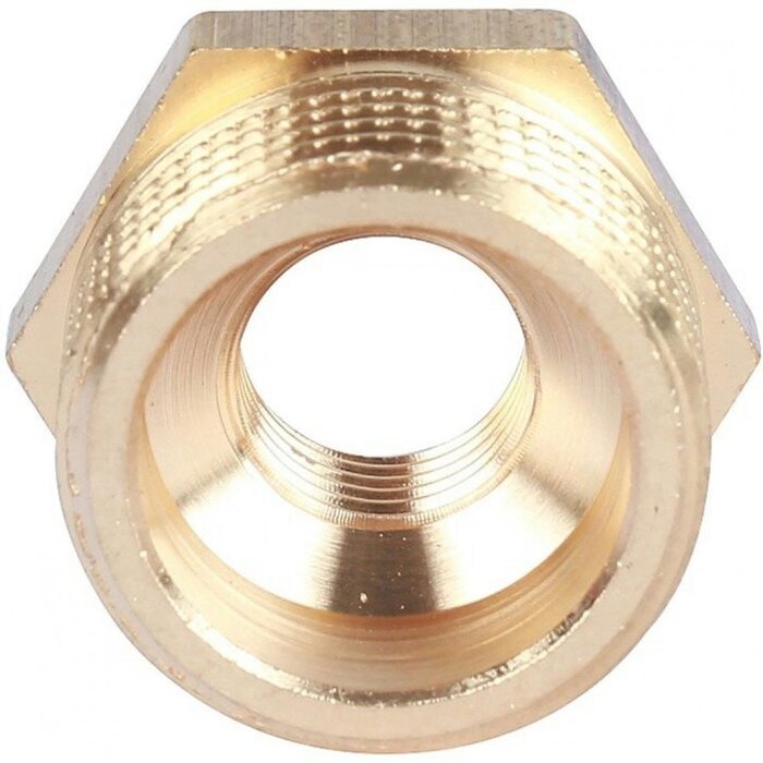 Футорка 3/4"x1/4" Stout