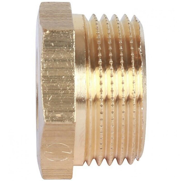 Футорка 3/4"x1/4" Stout