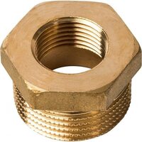 Футорка 3/4"x3/8" Stout (СТОУТ)