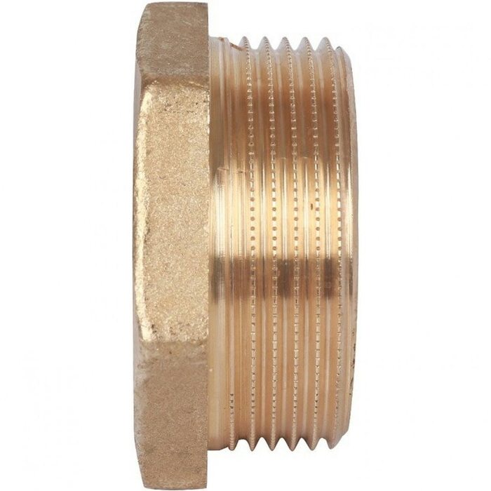 Футорка 1 1/2"x1/2" Stout