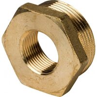 Футорка 1 1/2"x3/4" Stout