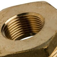 Футорка 1 1/2"x3/4" Stout