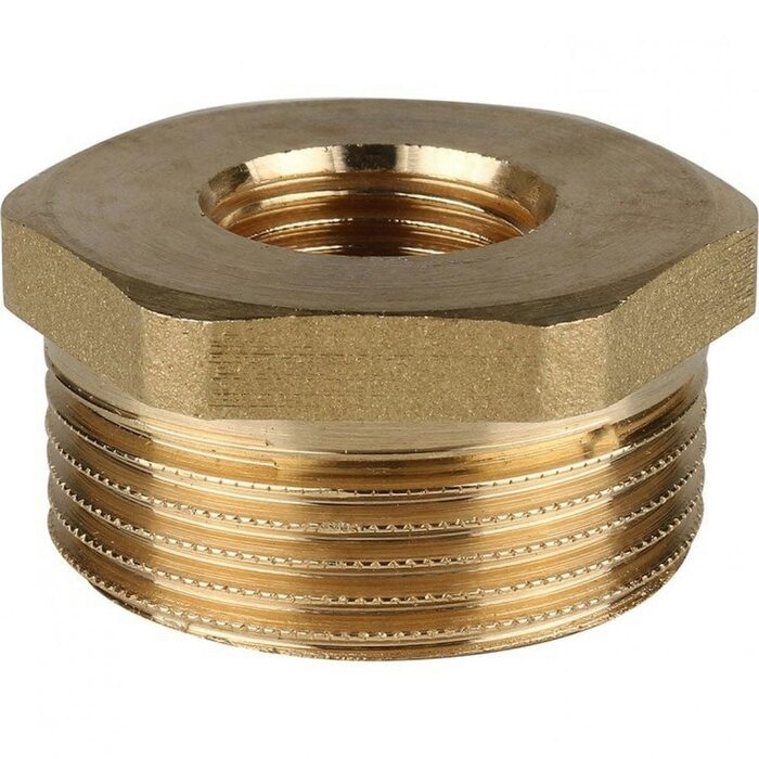 Футорка 1 1/4"x1/2" Stout