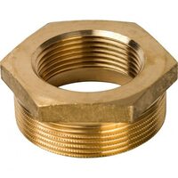 Футорка 1 1/2"x1 1/4" Stout