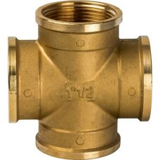 Крестовина ВВ 1 1/2" Stout
