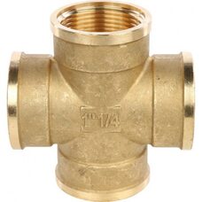 Крестовина ВВ 1 1/4" Stout