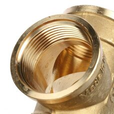 Крестовина ВВ 1 1/4" Stout