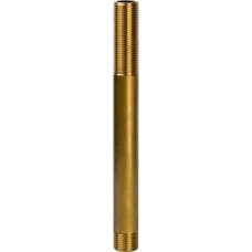 Сгон с наружной резьбой 1"x100 мм, Stout SFT-0032-001100 (Стоут)