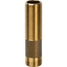 Сгон 1/2"x150 мм Stout