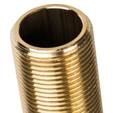 Сгон 1/2"x150 мм Stout