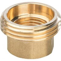 Разъемное соединение, американка ВВ 1/2" Stout