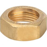Разъемное соединение, американка ВВ 1/2" Stout