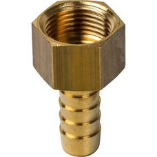Штуцер ВР 1/2"x10 мм Stout