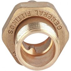 Разъемное соединение американка, ВН 1/2" уплотнение под гайкой o-ring кольцо Stout