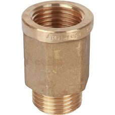 Удлинитель ВН шестигранный 1/2"x1/2" Stout