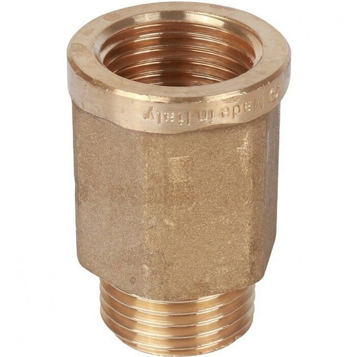 Удлинитель ВН шестигранный 1/2"x1/2" Stout