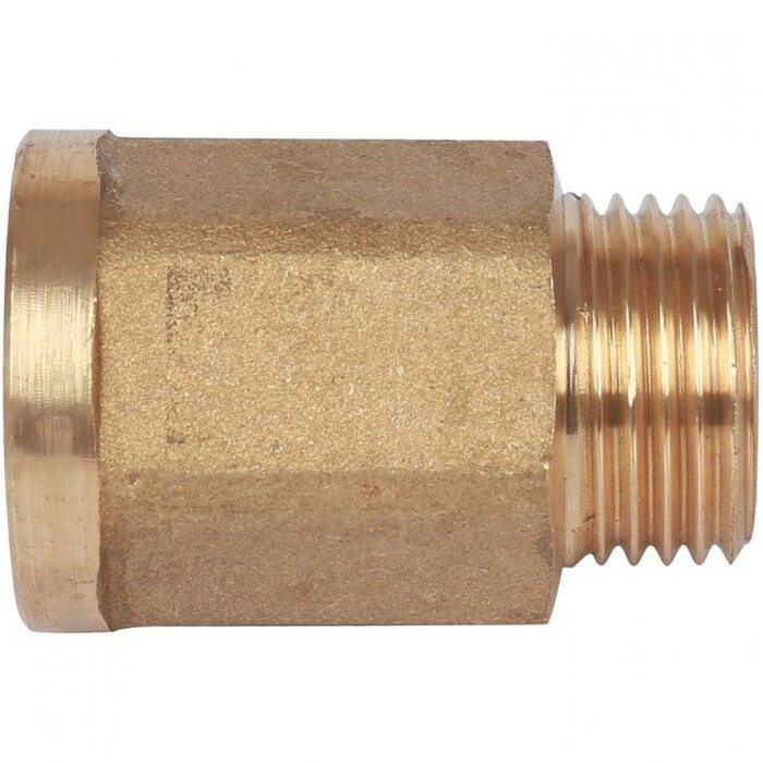 Удлинитель ВН шестигранный 1/2"x1/2" Stout