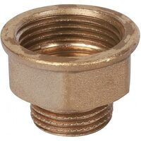 Удлинитель ВН шестигранный 1/2"x3/4" Stout