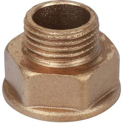 Удлинитель ВН шестигранный 1/2"x3/4" Stout