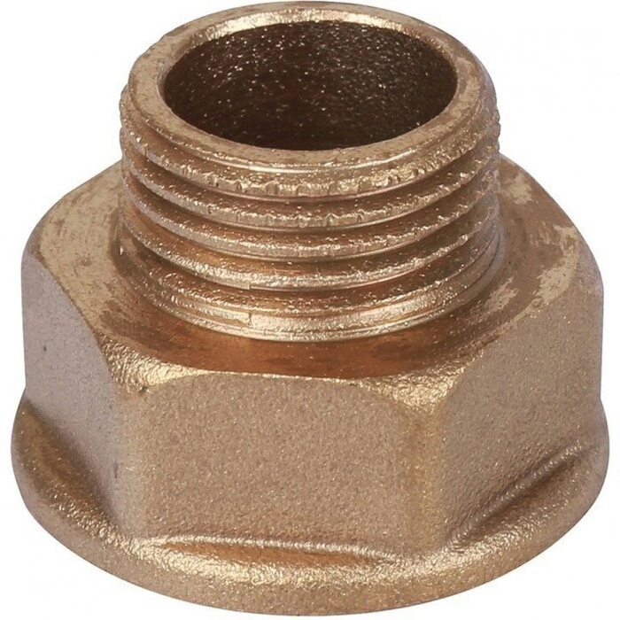 Удлинитель ВН шестигранный 1/2"x3/4" Stout