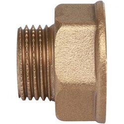 Удлинитель ВН шестигранный 1/2"x3/4" Stout
