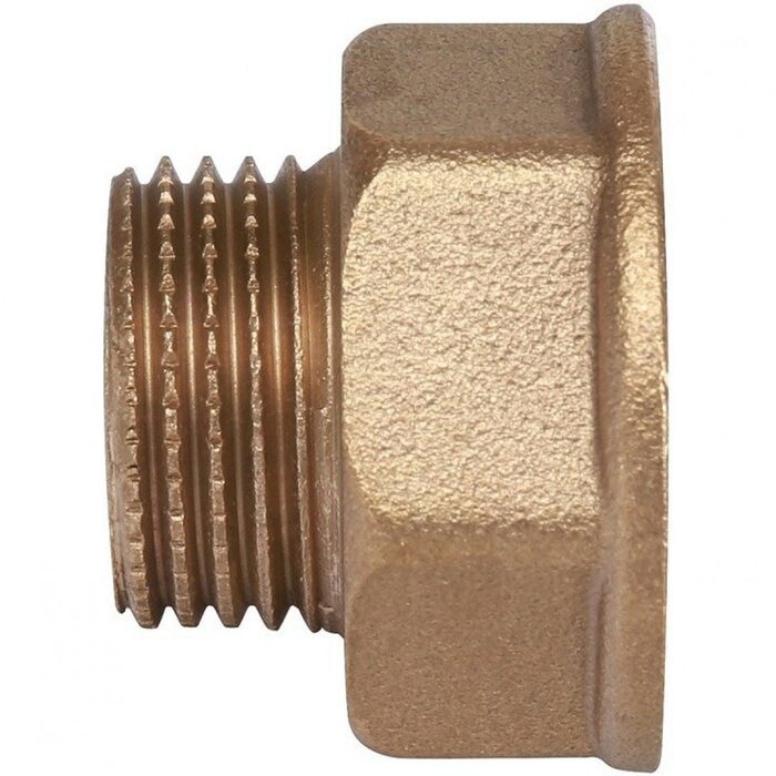 Удлинитель ВН шестигранный 1/2"x3/4" Stout
