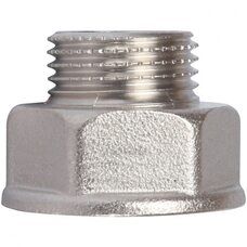 Удлинитель ВН шестигранный 1/2"x3/4", никелированный Stout