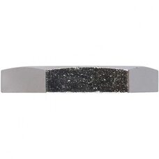Контргайка 3/4", никелированная Stout