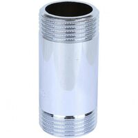 Удлинитель НН 1"x70, xромированный Stout