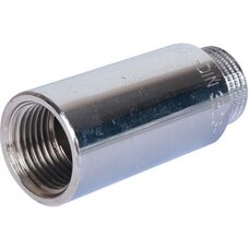 Удлинитель НН 1/2"x50, xромированный Stout