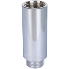 Удлинитель НН 1/2"x60, xромированный Stout