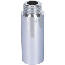 Удлинитель НН 1/2"x60, xромированный Stout