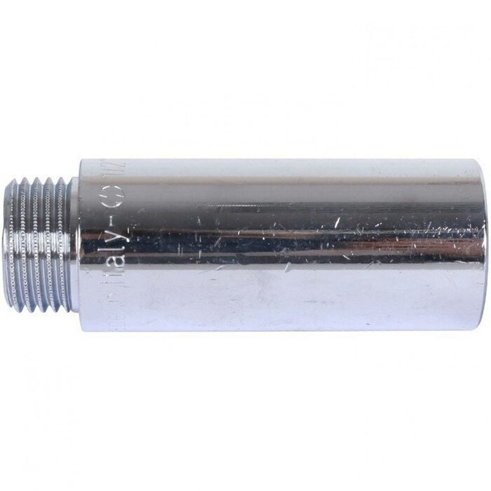 Удлинитель НН 1/2"x60, xромированный Stout
