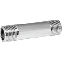 Удлинитель НН 1/2"x100, никелированный Stout