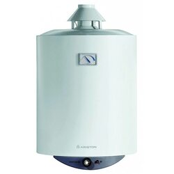Водонагреватель газовый накопительный Ariston SGA 80 R 006269 (Аристон)