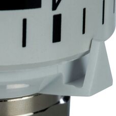 Головка термостатическая M30x1,5, газовая Stout