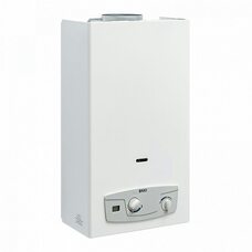 Водонагреватель BAXI SIG-2 11 i, газовый проточный 7219087-- (Бакси)
