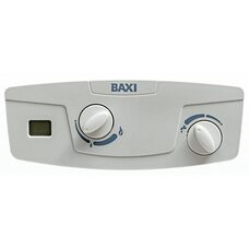 Водонагреватель BAXI SIG-2 11 i, газовый проточный 7219087-- (Бакси)