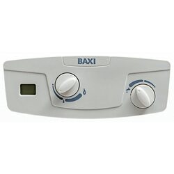 Водонагреватель BAXI SIG-2 14 i, газовый проточный 7219088-- (Бакси)