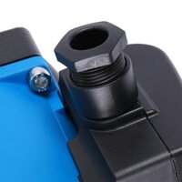 Насос циркуляционный Stout 32/80-180 (SPC-0010-3280180 Стоут)