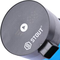 Насос циркуляционный Stout 32/40-180 (SPC-0001-3240180 Стоут)