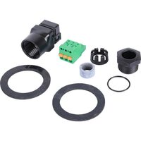 Насос циркуляционный Stout 32/40-180 (SPC-0001-3240180 Стоут)