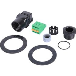 Насос циркуляционный Stout Mini 32/80-180 (SPC-0002-3280180 Стоут)