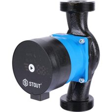 Насос циркуляционный Stout Mini Pro 32/40-180 (SPC-0003-3240180 Стоут)