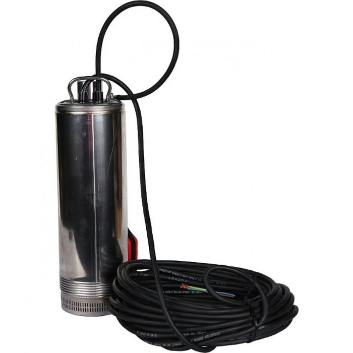 Насос колодезный STOUT с поплавком (SPW-0001-200600 Стоут)