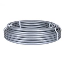 Труба универсальная из сшитого полиэтилена PEX-a 25х3,5 Stout