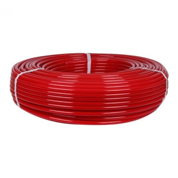 Труба из сшитого полиэтилена PEX-a 16х2,0 Stout SPX-0002-001620 (СТОУТ)