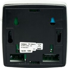 Термостат комнатный электронный WFHT-LCD с выносным датчиком STOUT